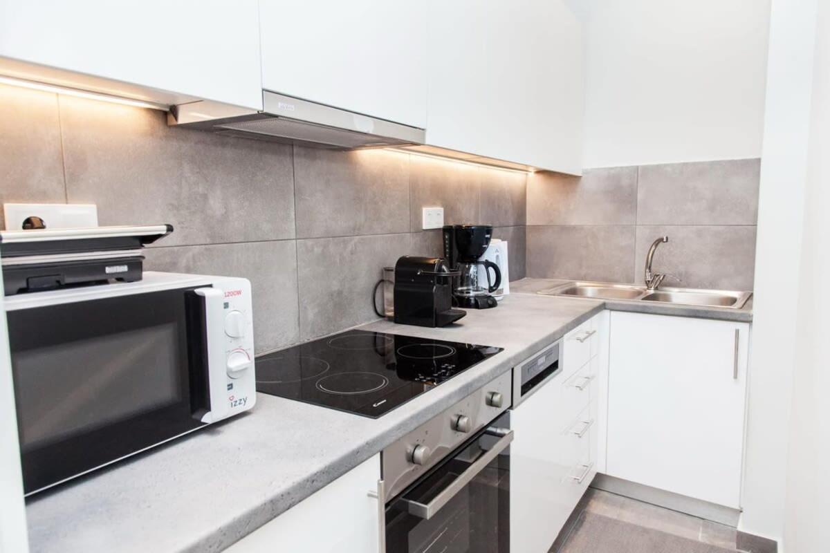 Athens Kolonaki Gem Chic Modern Apartment المظهر الخارجي الصورة