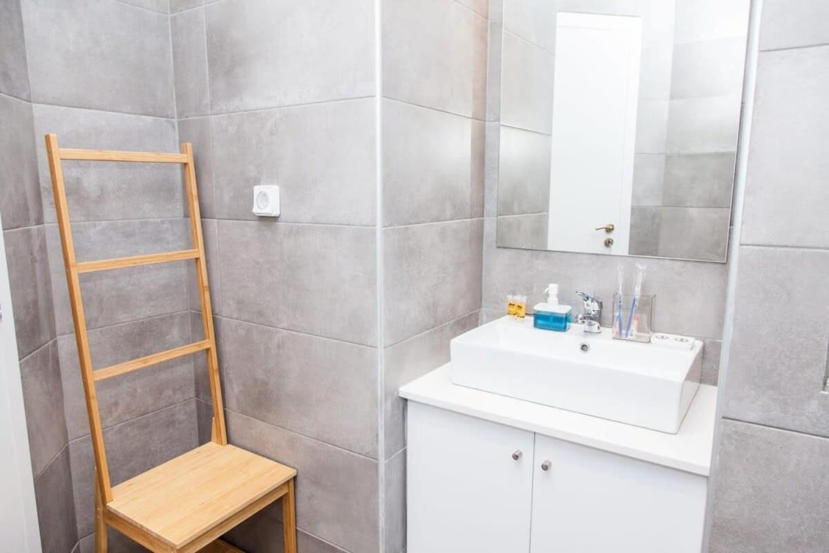 Athens Kolonaki Gem Chic Modern Apartment المظهر الخارجي الصورة
