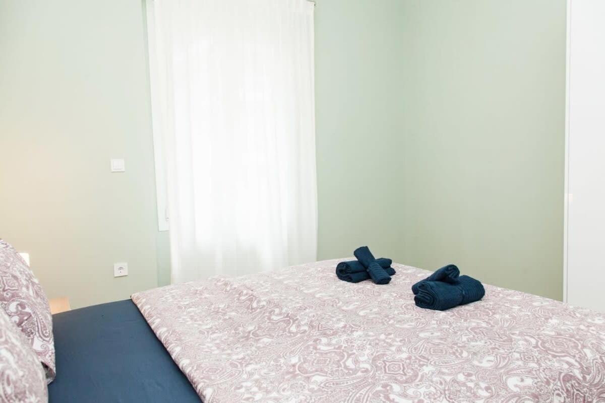 Athens Kolonaki Gem Chic Modern Apartment المظهر الخارجي الصورة