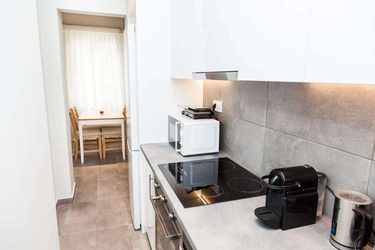 Athens Kolonaki Gem Chic Modern Apartment المظهر الخارجي الصورة