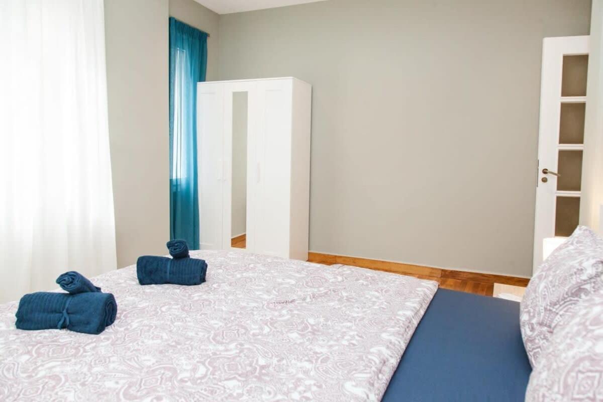 Athens Kolonaki Gem Chic Modern Apartment المظهر الخارجي الصورة
